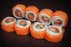ХАРАКИРИ