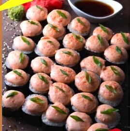 Сет Мини Микс люкс