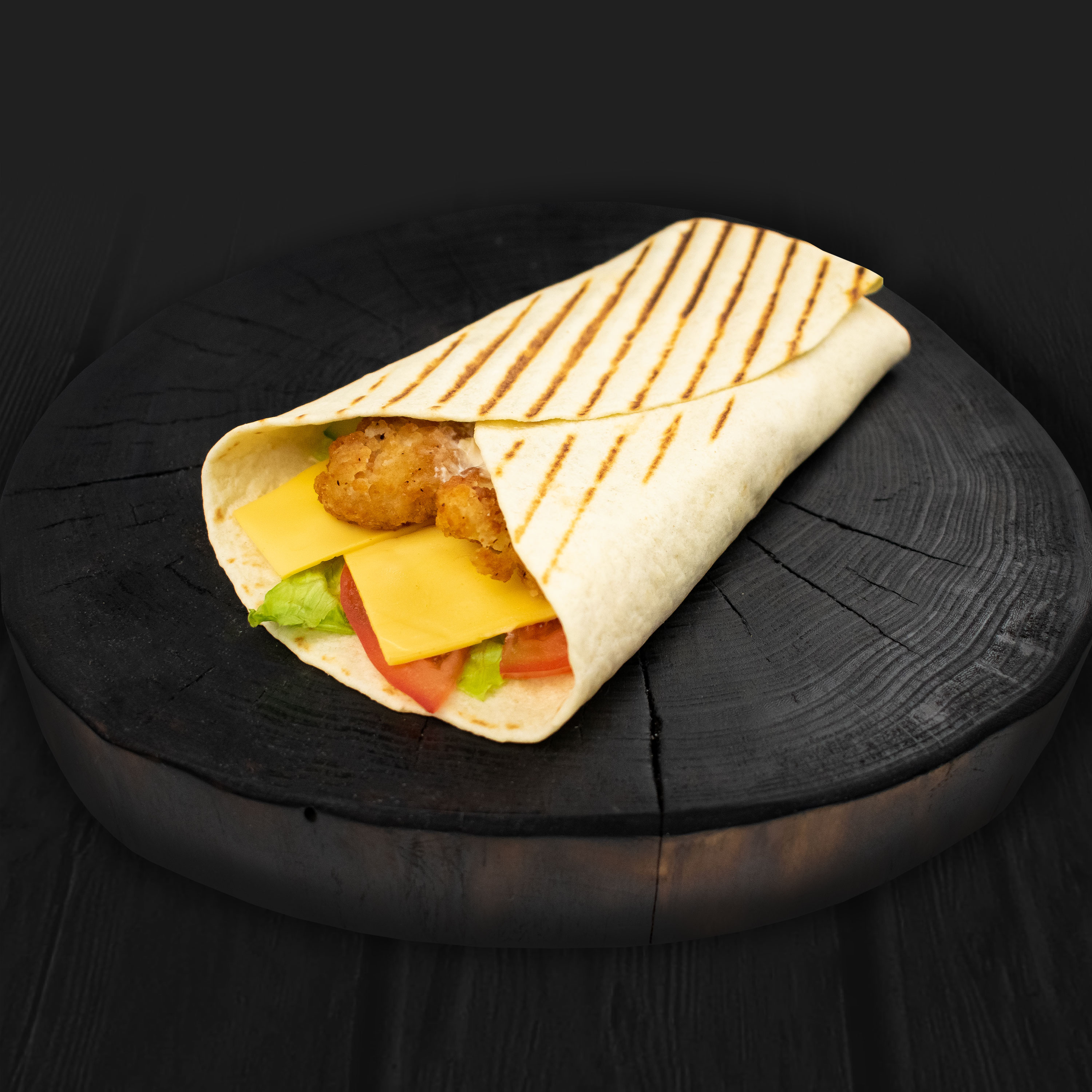 Цезарь ролл