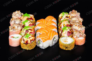 Сет Топчик 24 шт.