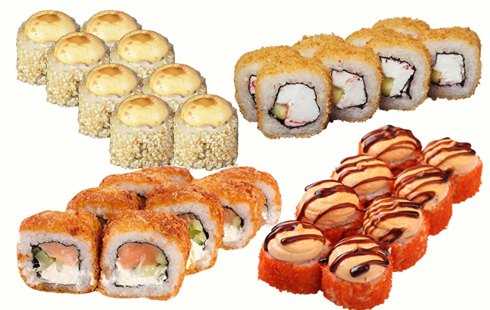 Сет Для двоих