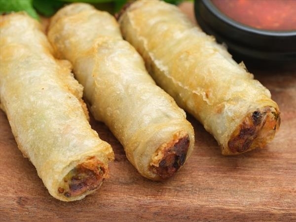 НЭМ с курицей