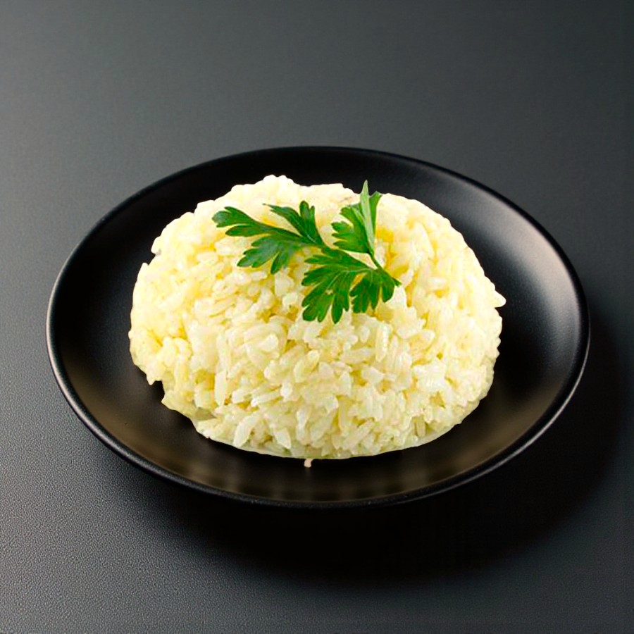 Рис Отварной