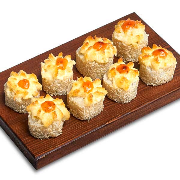 Асахи ролл