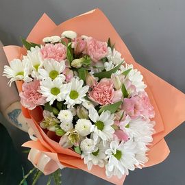 Стойкий микс размер L