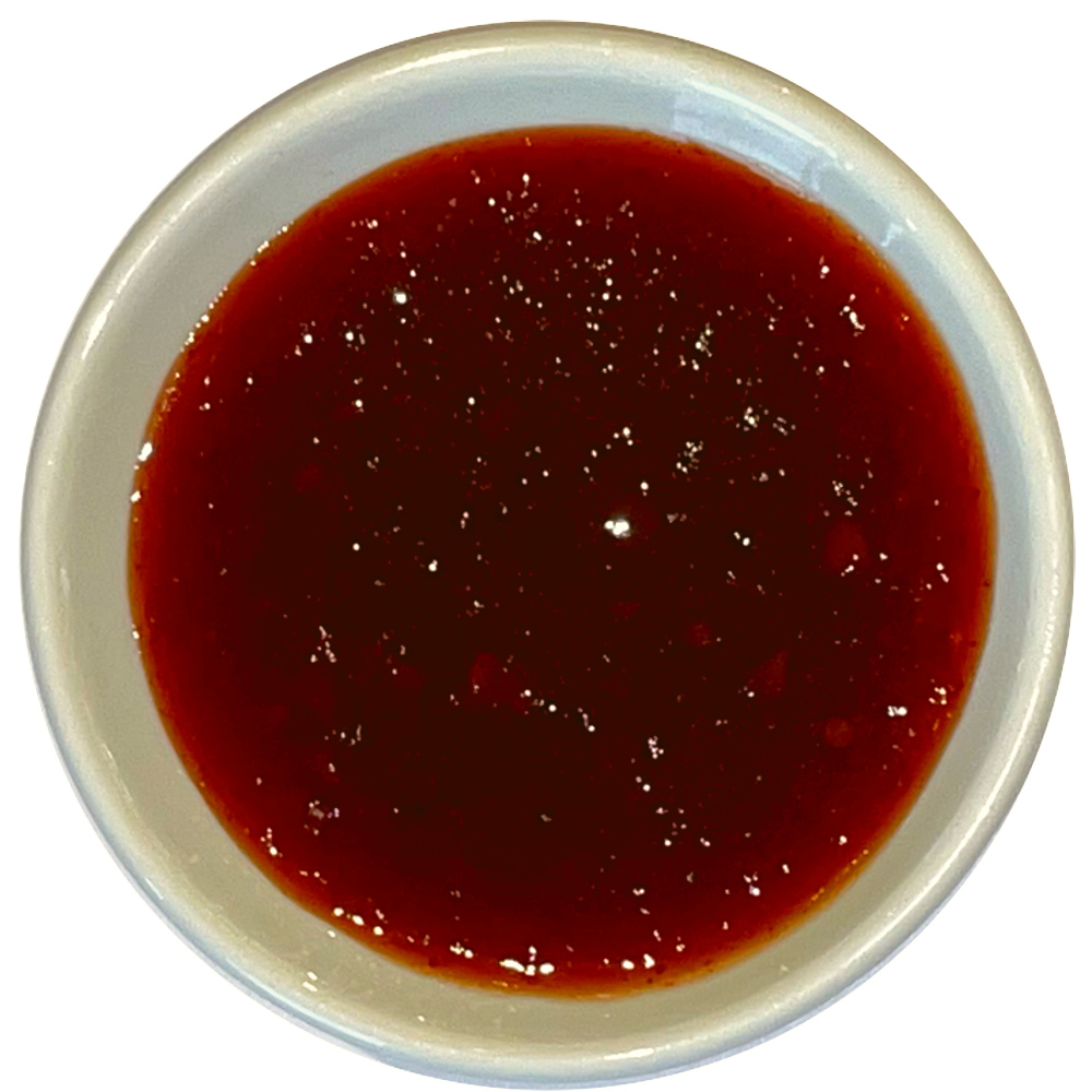 Соус Сеульский