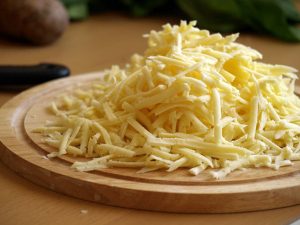 Сыр Моцарелла