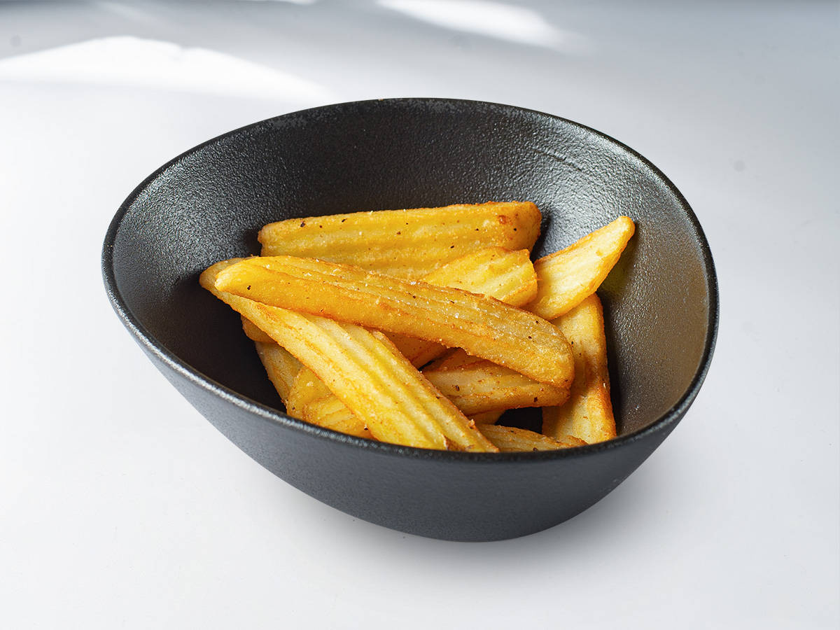 Картофель Рифленый