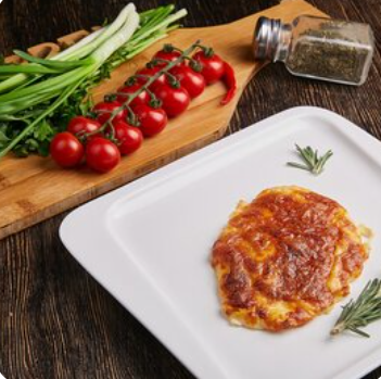Мясо по-французски