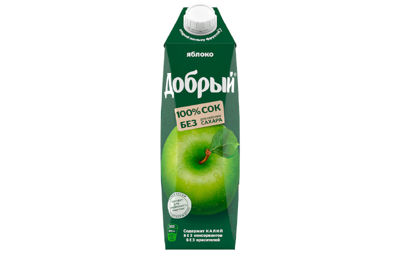 сок