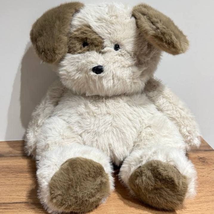 Игрушка "Собачка"