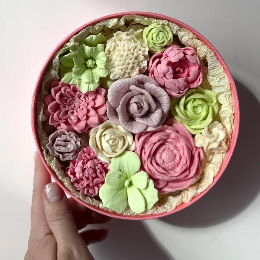 Зефир ручной работы