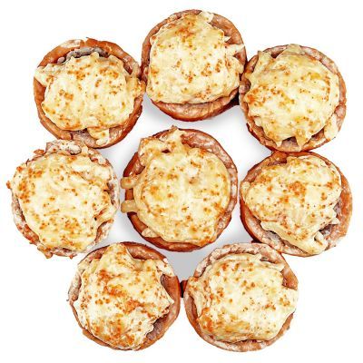 Запеченная Филадельфия