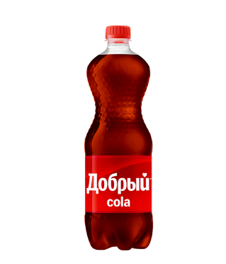 Добрый Кола 0,5л