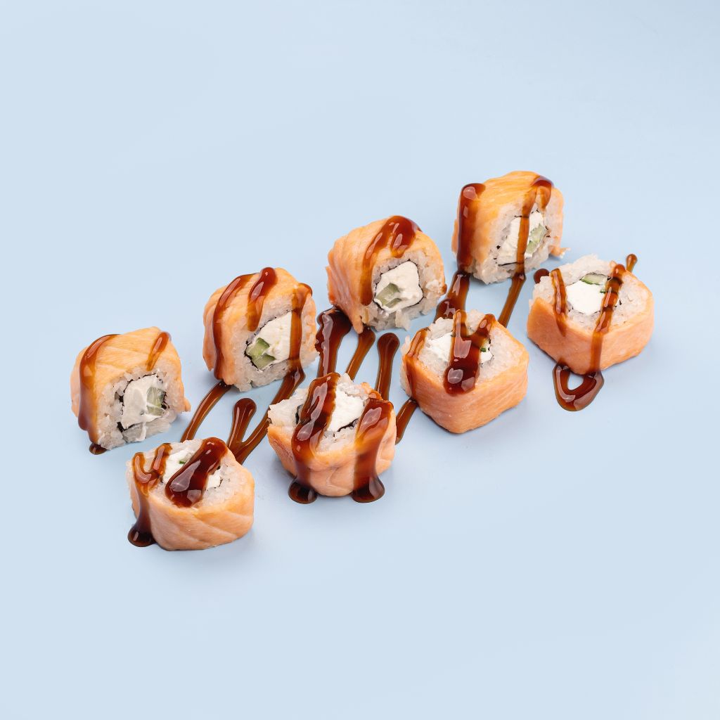 Горячая филадельфия