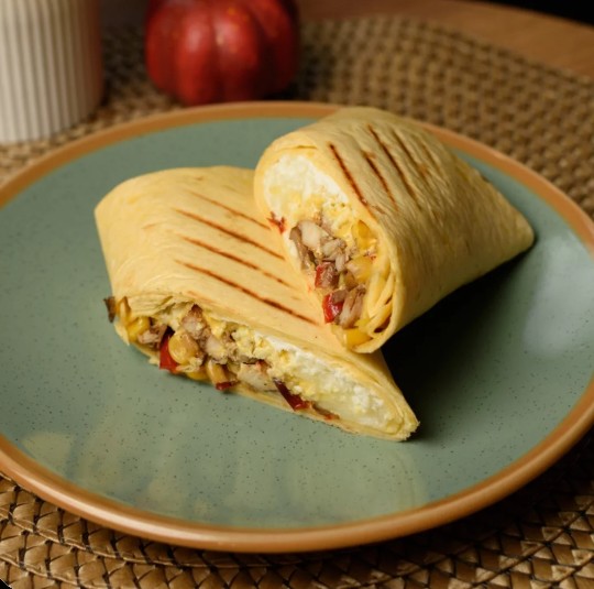 Буритто «Мехико»