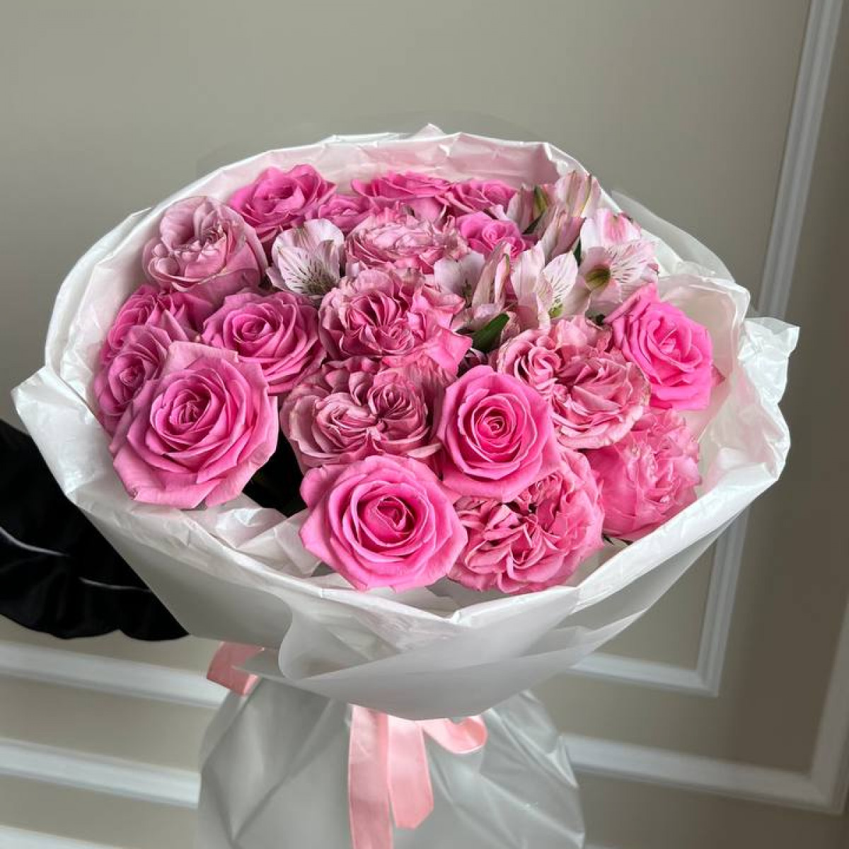 Авторский букет (предзаказ) 142