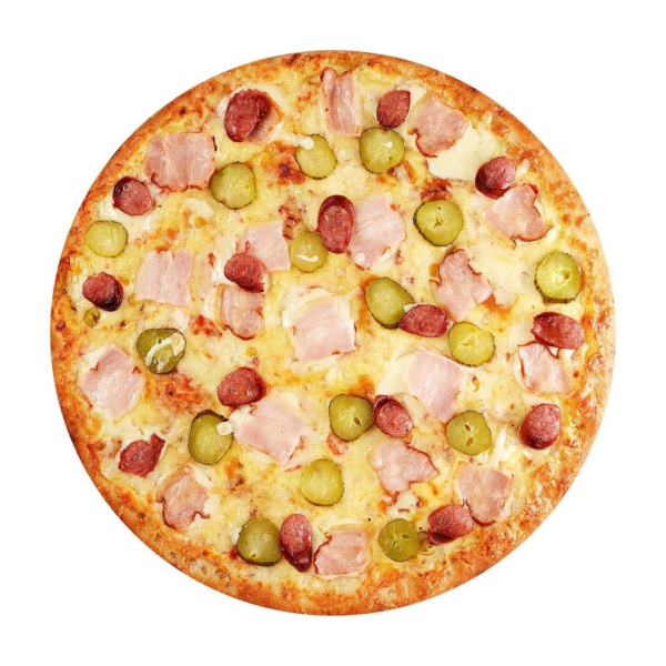 Охотник 30 см