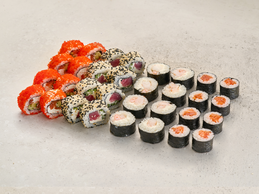 Сет Атлантида