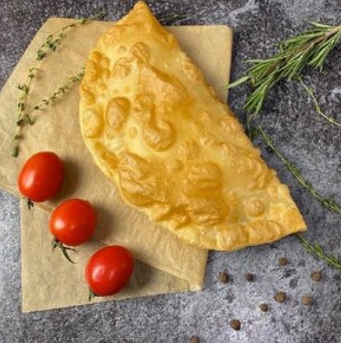 Чебурек с мясом