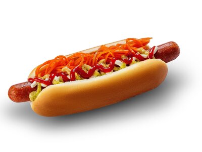 Хот-дог