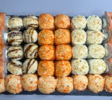 Сет Запеченный