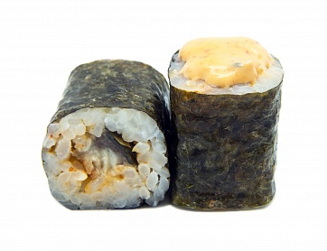 Острый угорь