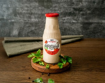 Фирменный соус