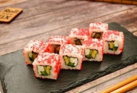 Калифорния