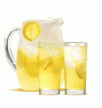 Лимонад 0,5л