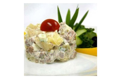 Вкусняшка