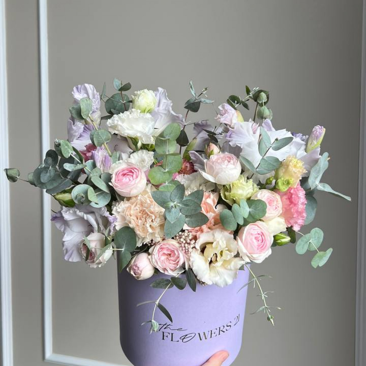 Композиция (предзаказ) 36