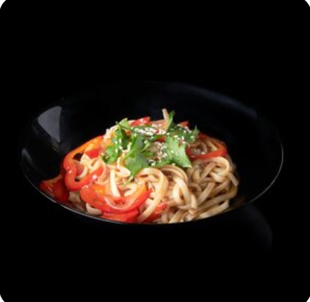 Вок по-тайски