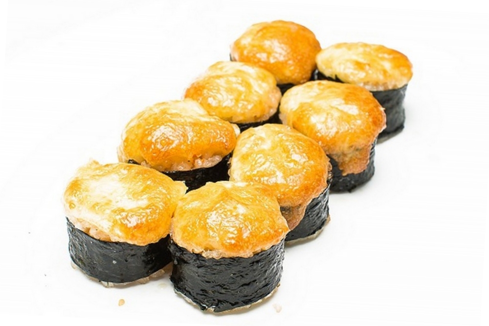 Спайс ролл