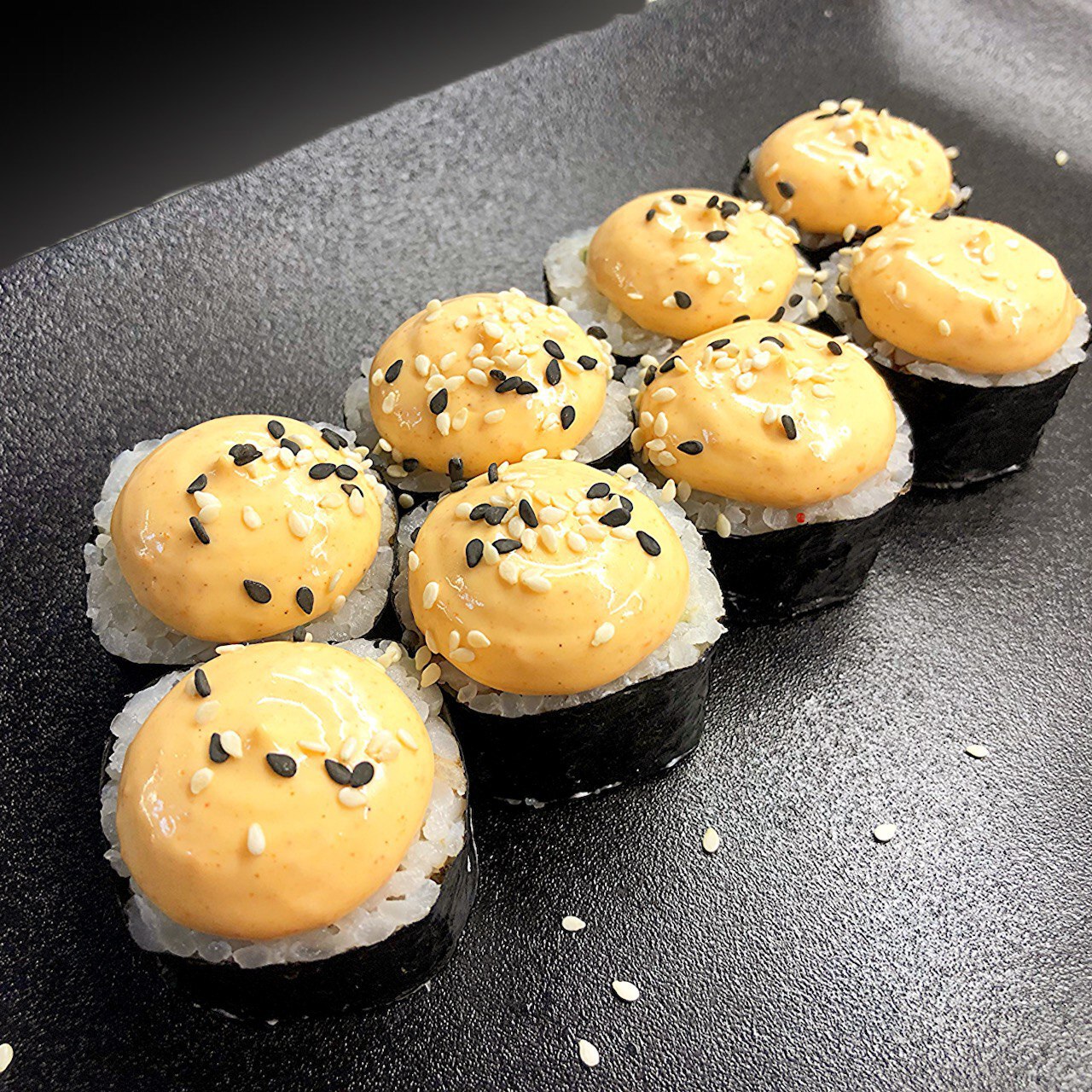 Ролл Тори Чиз