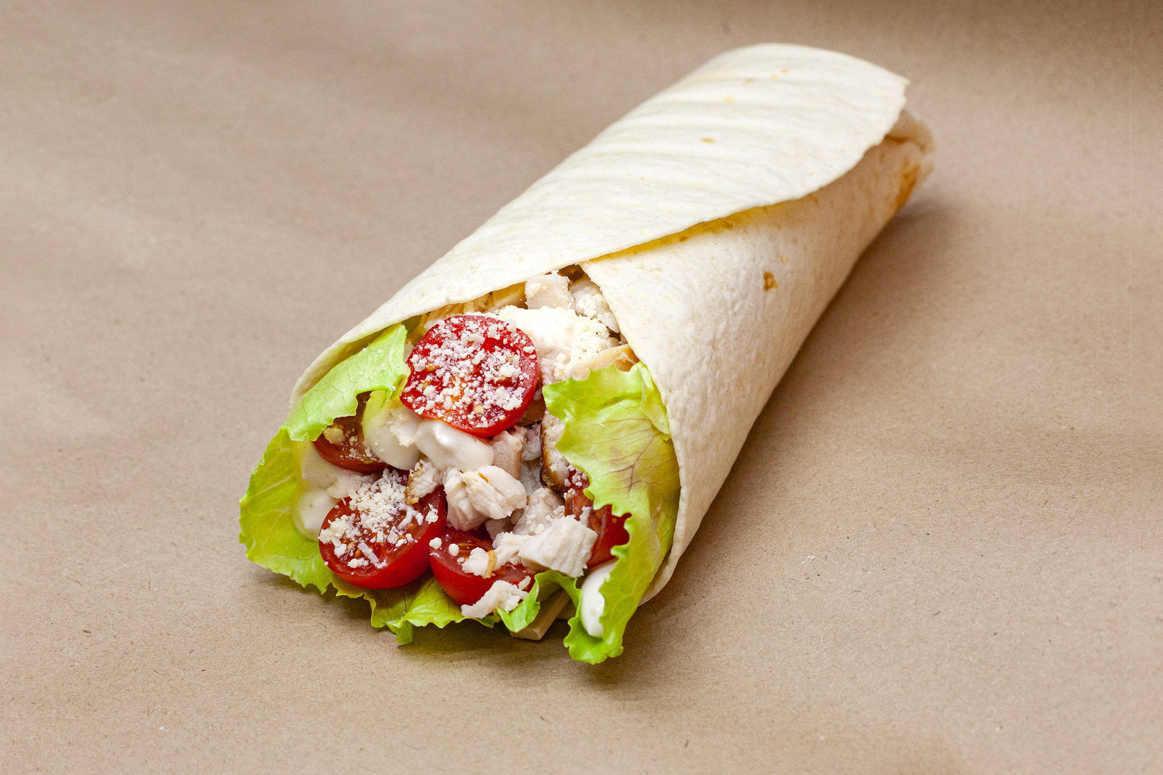 Ролл Цезарь