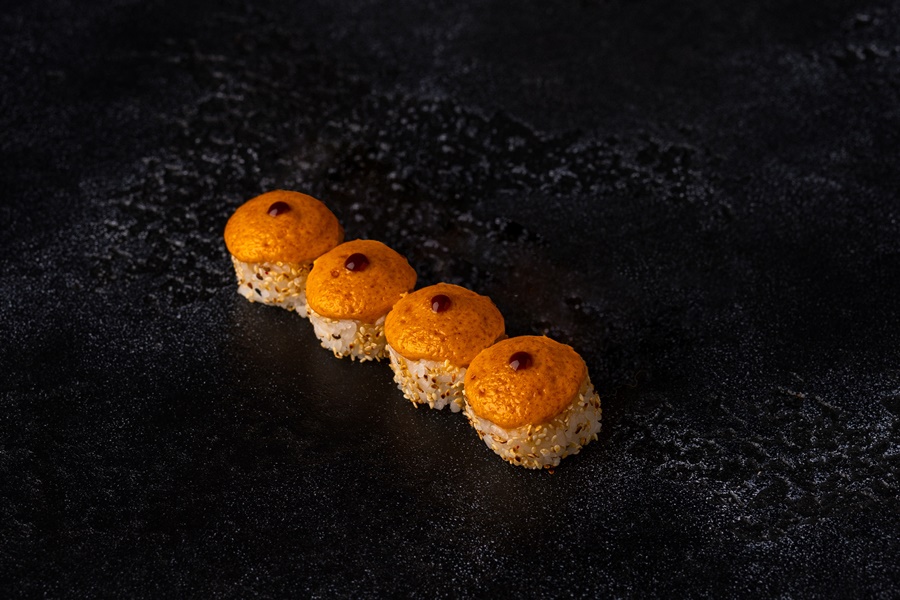 1/2 Мексиканский