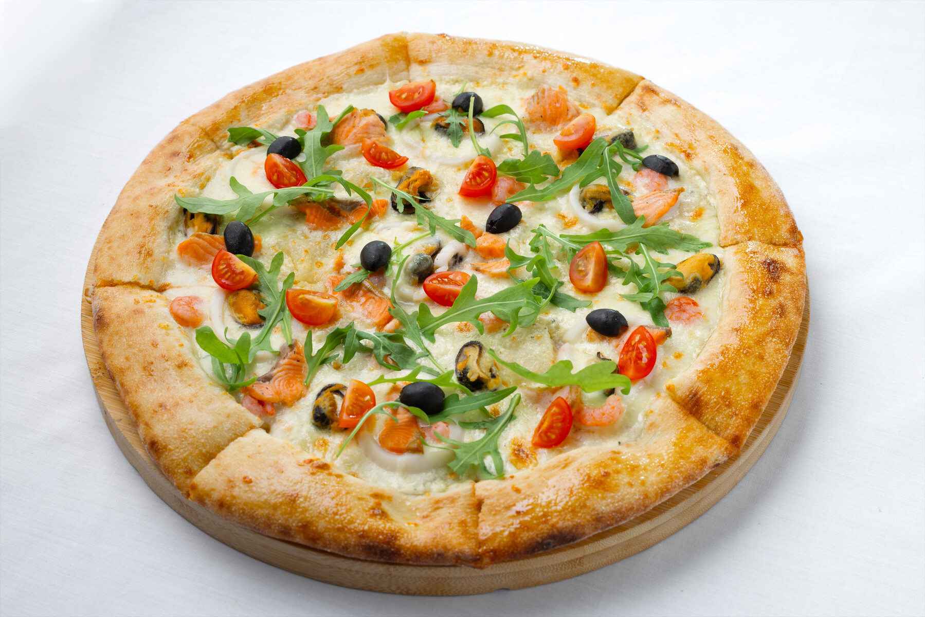 Пицца Маринара