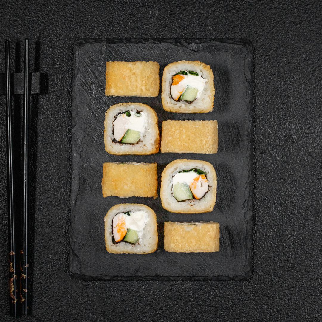 Нежный с цыпленком