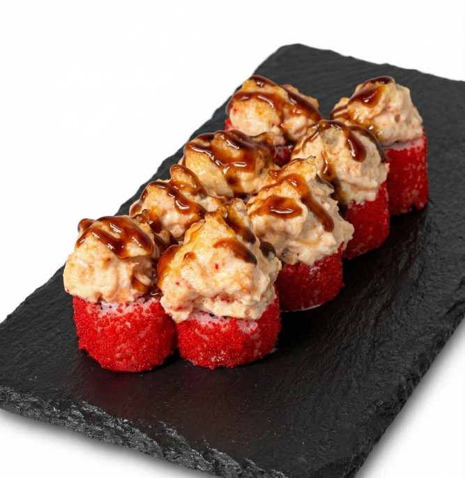 Фирменная Креветка