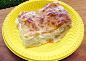Хачапури Ачма