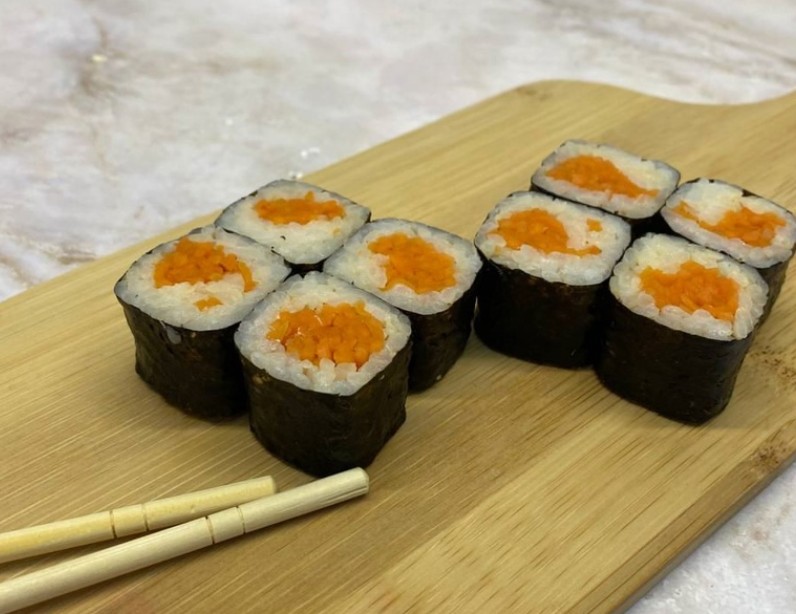 Маки корейский