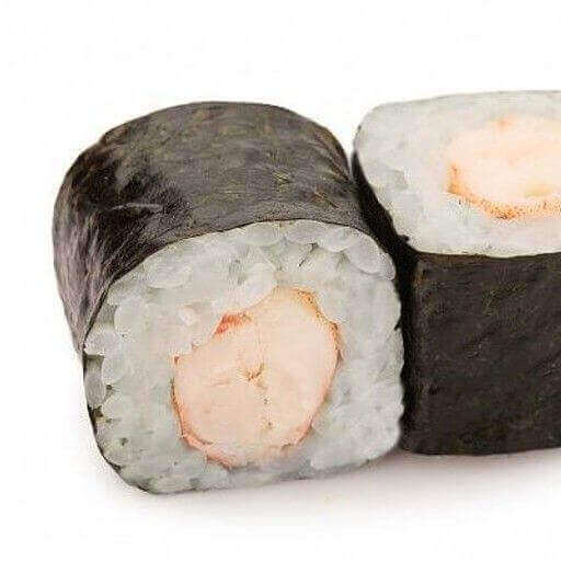 Эби маки