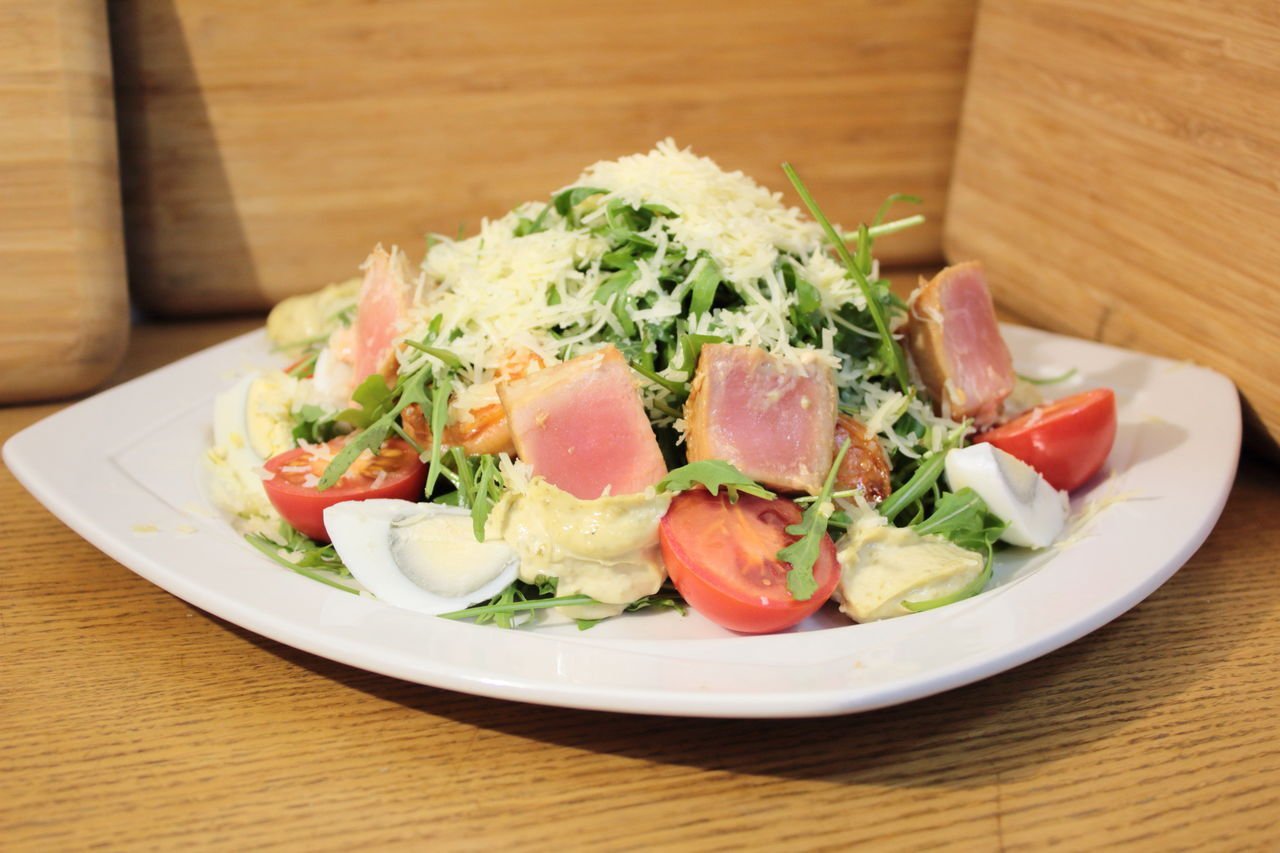 Салат "Португальский"