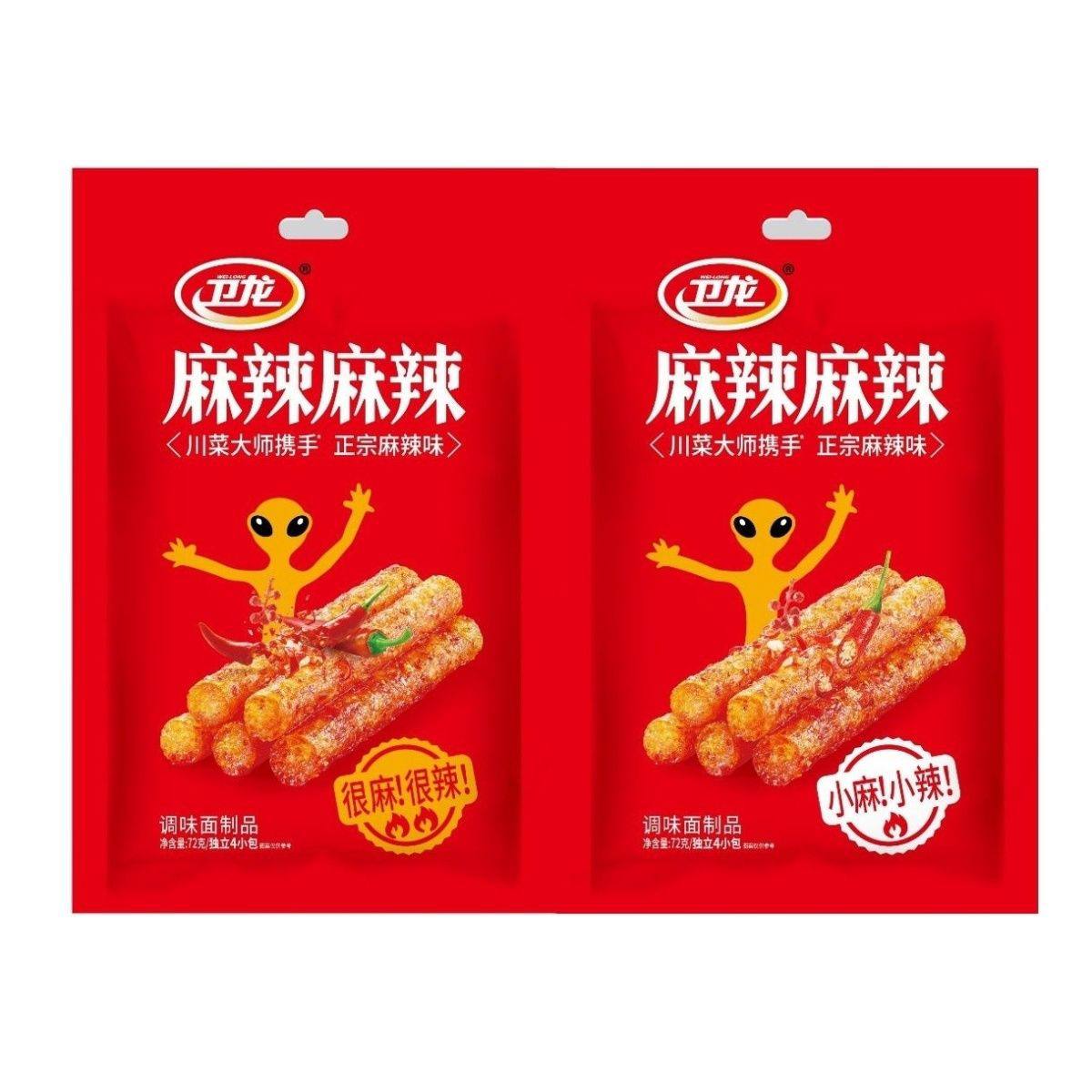 Китайское мясо инопланитянен