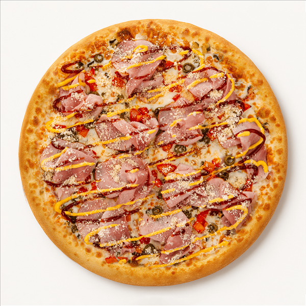 Пармский окорок XL