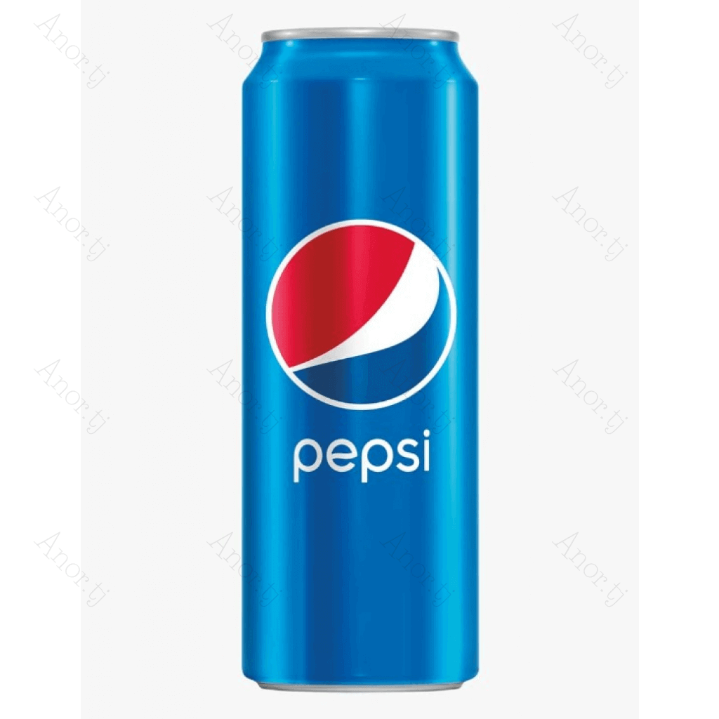 Pepsi 0.33