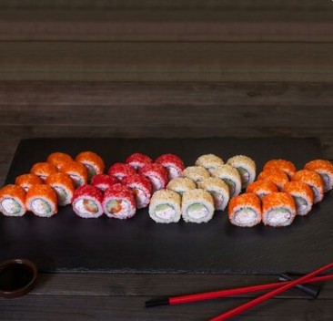 Калифорнейшн