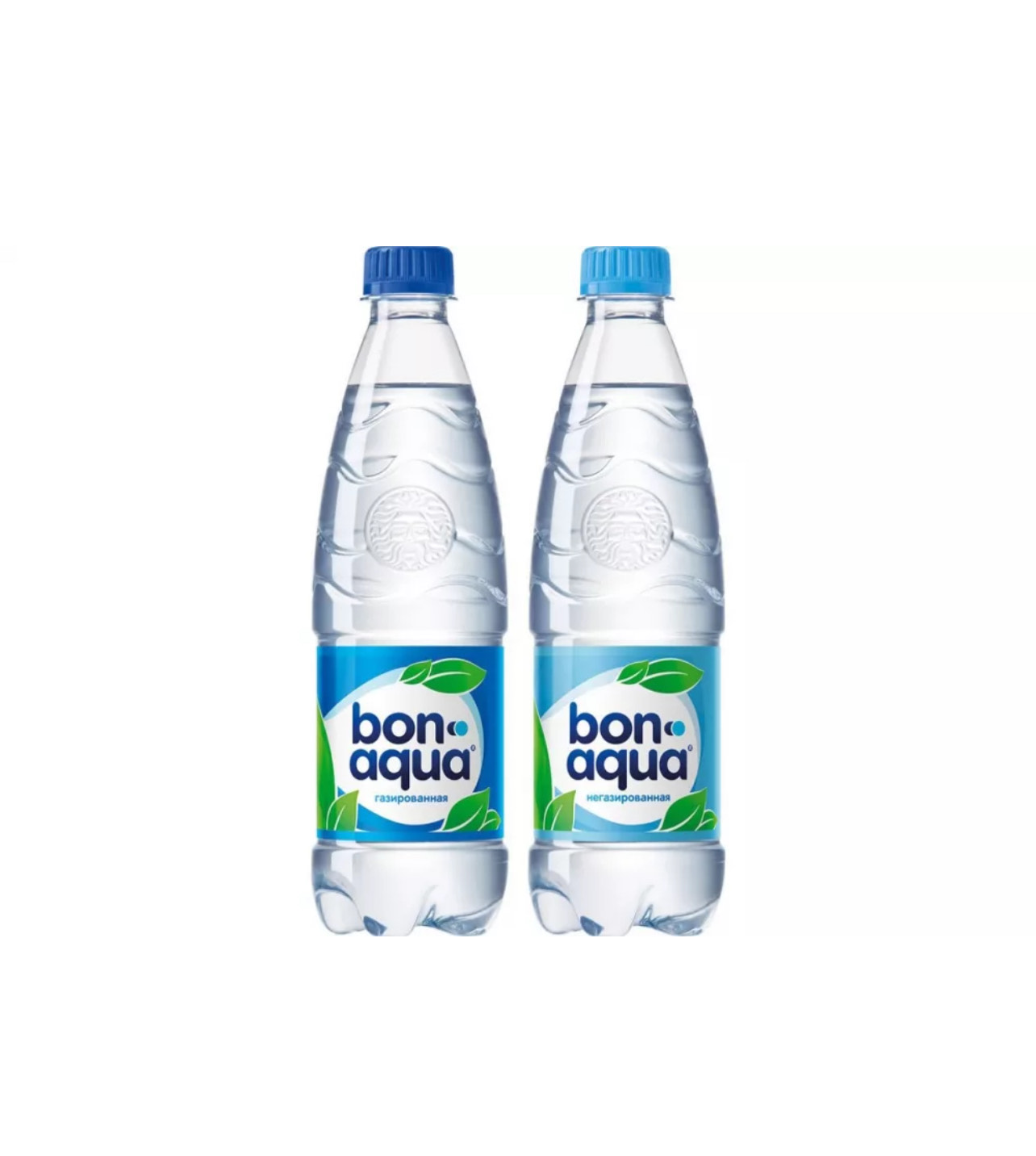 BonAqua 0,5 л