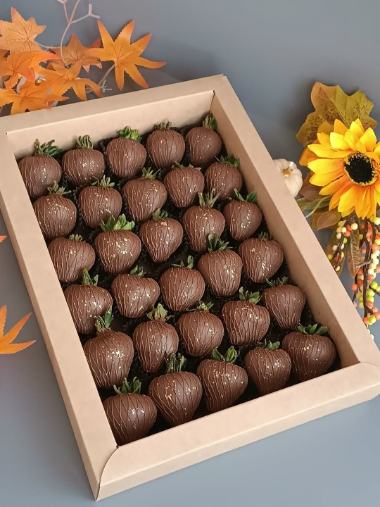 Набор 30 ягод